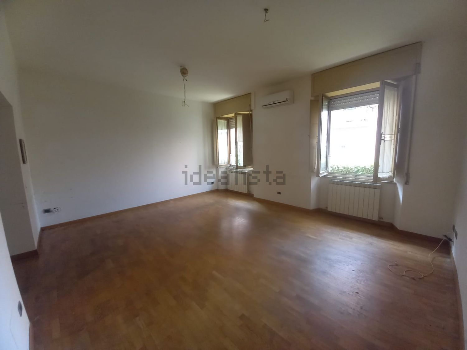 appartamento in vendita ad Ascoli Piceno in zona Campo Parignano