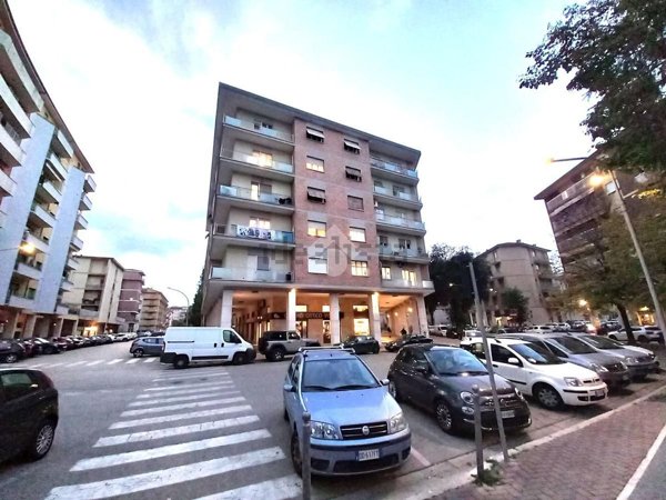 appartamento in vendita ad Ascoli Piceno in zona Porta Maggiore