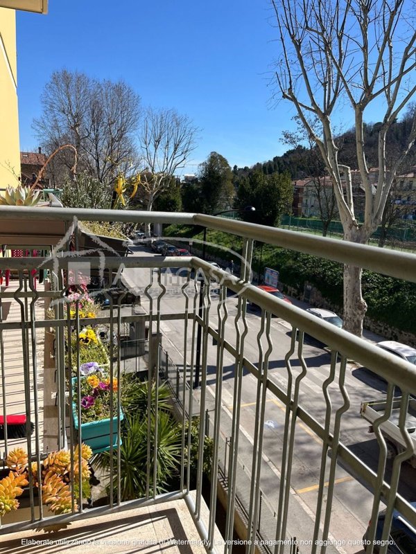 appartamento in vendita ad Ascoli Piceno