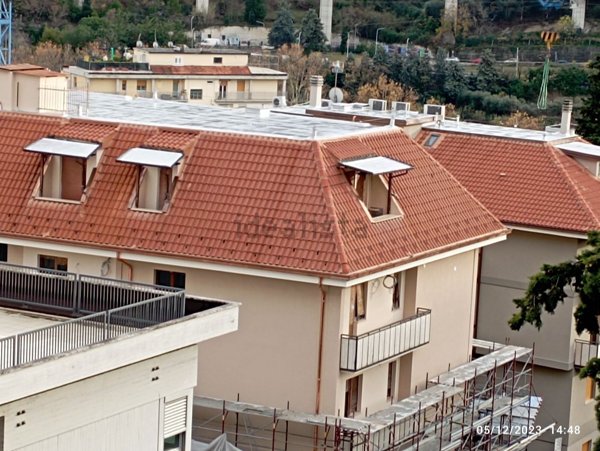 appartamento in vendita ad Ascoli Piceno in zona Centro Storico
