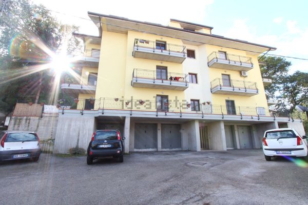 appartamento in vendita ad Ascoli Piceno in zona Porta Romana