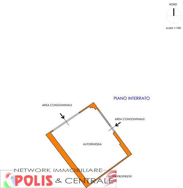 appartamento in vendita ad Ascoli Piceno in zona Porta Maggiore