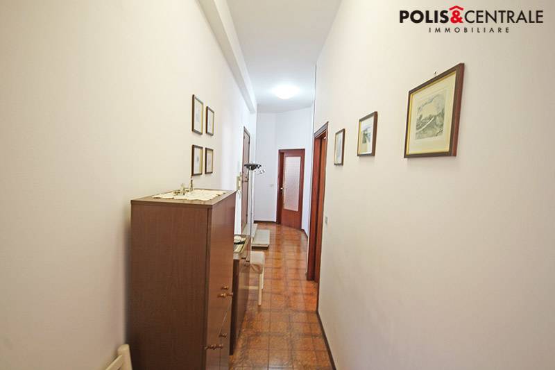 appartamento in vendita ad Ascoli Piceno in zona Mozzano