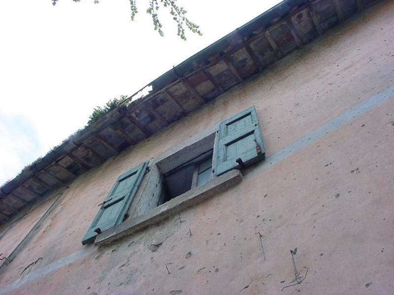 casa indipendente in vendita ad Ascoli Piceno in zona Mozzano