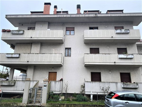 appartamento in vendita ad Ascoli Piceno