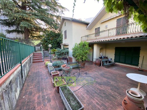 villa in vendita ad Ascoli Piceno
