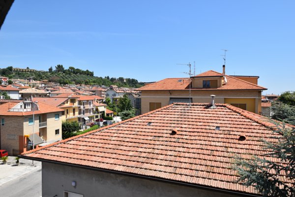 appartamento in vendita ad Ascoli Piceno in zona Centro Storico