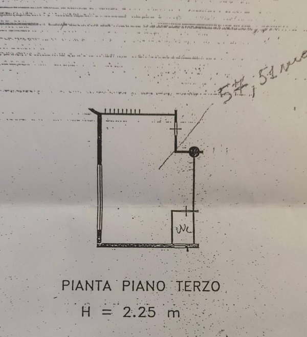 ufficio in vendita ad Ascoli Piceno in zona Monticelli
