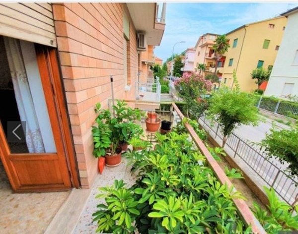 appartamento in vendita ad Ascoli Piceno in zona Porta Maggiore