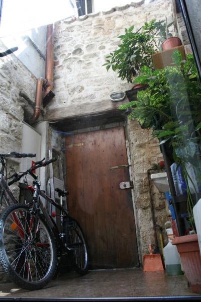 appartamento in vendita ad Ascoli Piceno in zona Centro Storico