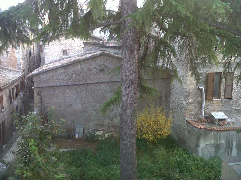 appartamento in vendita ad Ascoli Piceno in zona Centro Storico