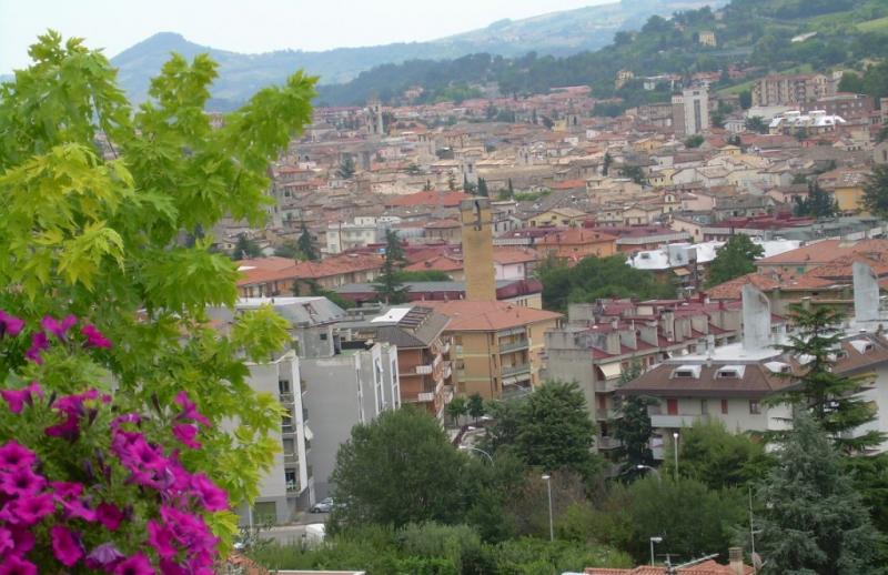 casa indipendente in vendita ad Ascoli Piceno