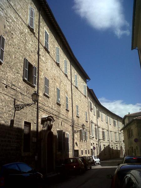 appartamento in vendita ad Ascoli Piceno in zona Centro Storico