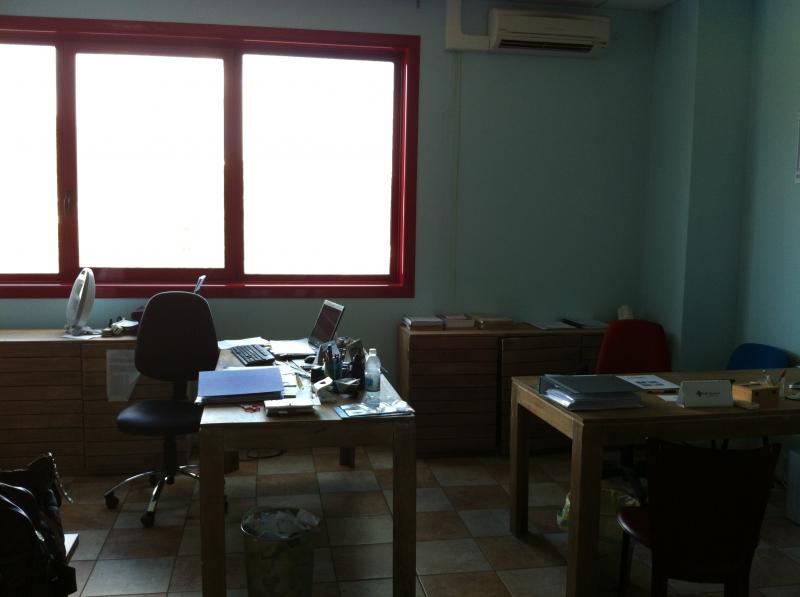 ufficio in vendita ad Ascoli Piceno in zona Centro Storico