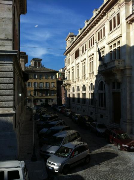 appartamento in vendita ad Ascoli Piceno in zona Centro Storico