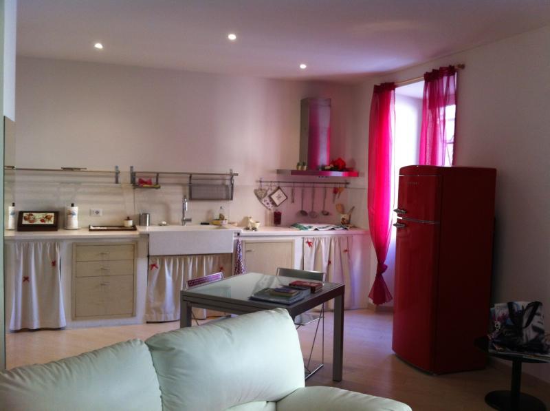 appartamento in vendita ad Ascoli Piceno in zona Centro Storico