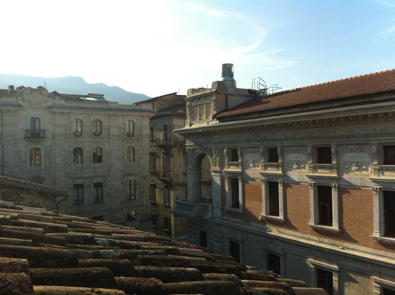 appartamento in vendita ad Ascoli Piceno in zona Centro Storico