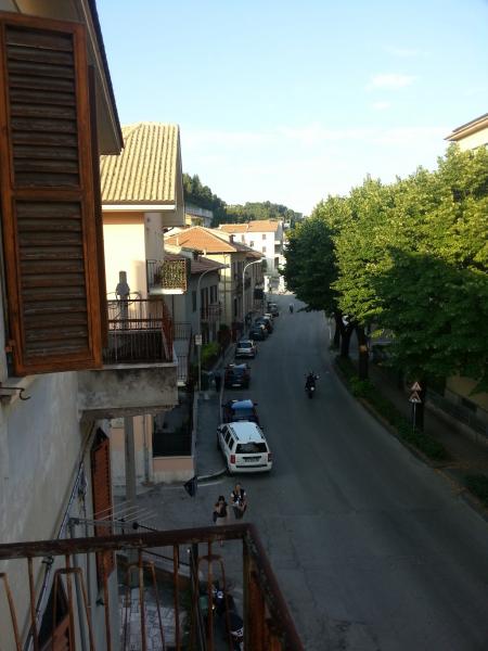 appartamento in vendita ad Ascoli Piceno in zona Campo Parignano