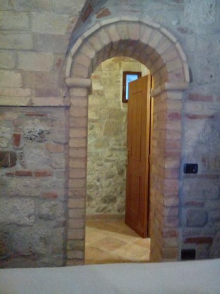 appartamento in vendita ad Ascoli Piceno in zona Centro Storico