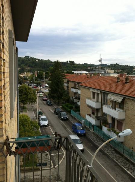 appartamento in vendita ad Ascoli Piceno