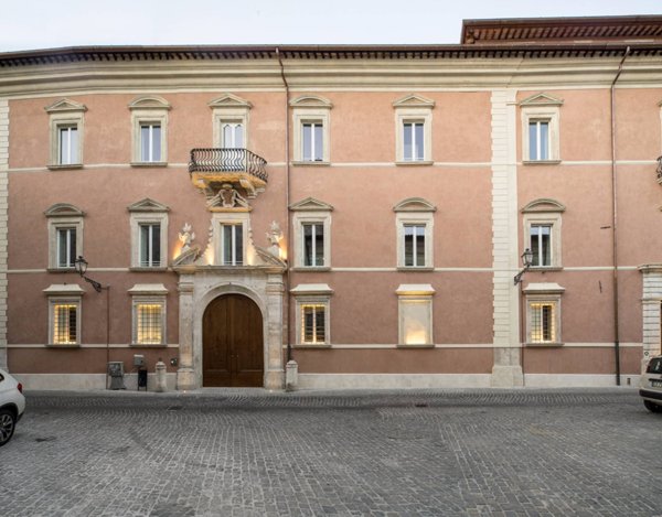 appartamento in vendita ad Ascoli Piceno in zona Centro Storico