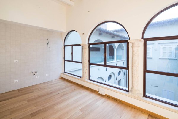 appartamento in vendita ad Ascoli Piceno in zona Centro Storico