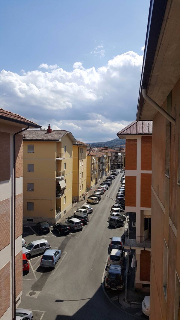 appartamento in vendita ad Ascoli Piceno in zona Campo Parignano