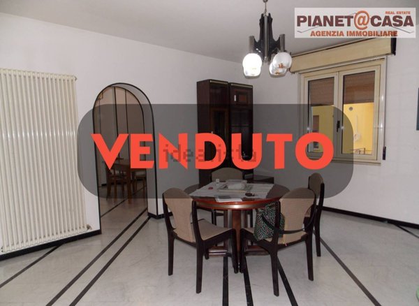 appartamento in vendita ad Ascoli Piceno in zona Campolungo