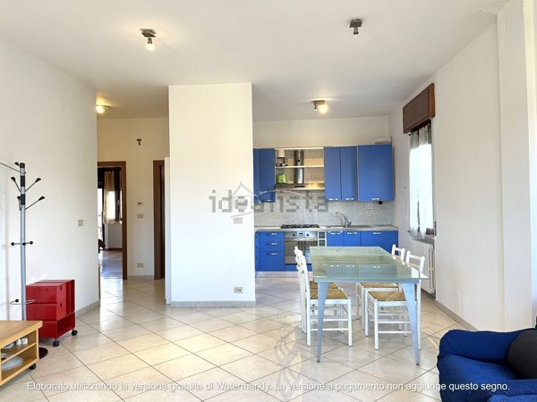 appartamento in vendita ad Ascoli Piceno in zona Porta Maggiore