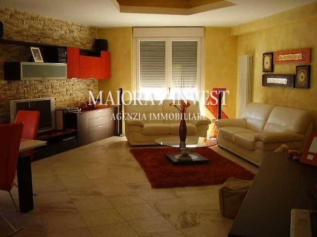 appartamento in vendita ad Ascoli Piceno in zona Piazza Immacolata