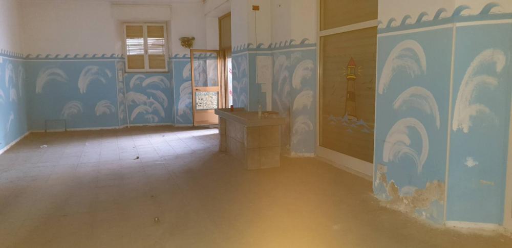 appartamento in vendita ad Ascoli Piceno in zona Campo Parignano