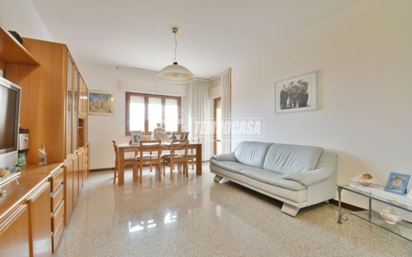 appartamento in vendita ad Ascoli Piceno in zona Poggio di Bretta