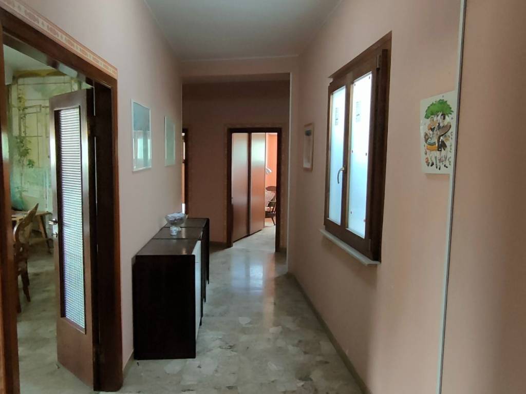 appartamento in vendita ad Ascoli Piceno in zona Centro Storico