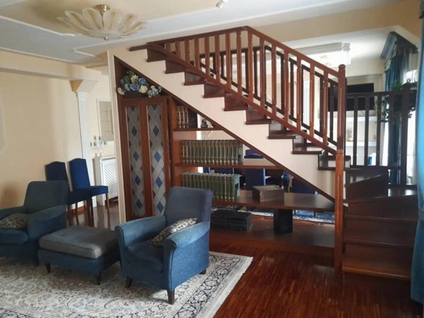 appartamento in vendita ad Ascoli Piceno