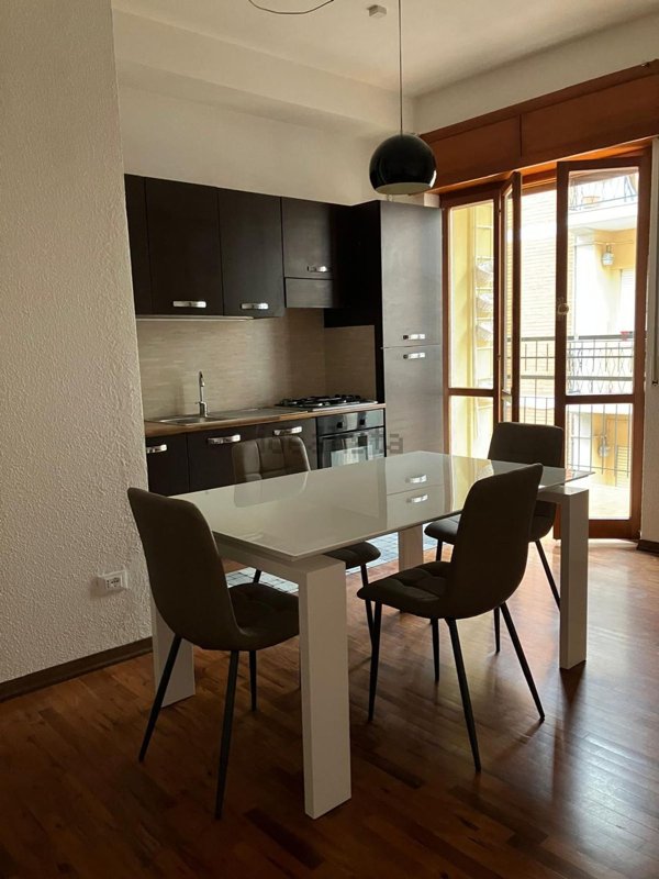 appartamento in vendita ad Ascoli Piceno in zona Campo Parignano