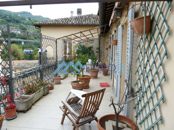 appartamento in vendita ad Ascoli Piceno in zona Centro Storico