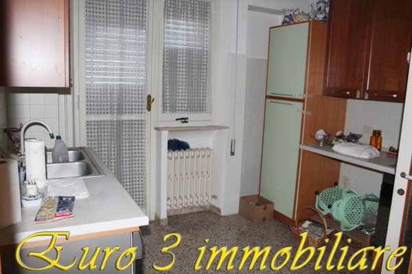 appartamento in vendita ad Ascoli Piceno in zona Campo Parignano