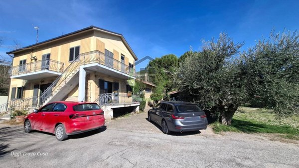 appartamento in vendita ad Ascoli Piceno in zona Porta Romana