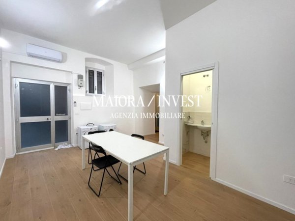 appartamento in vendita ad Ascoli Piceno