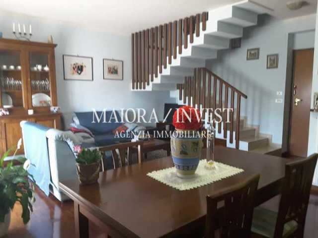 appartamento in vendita ad Ascoli Piceno in zona Poggio di Bretta