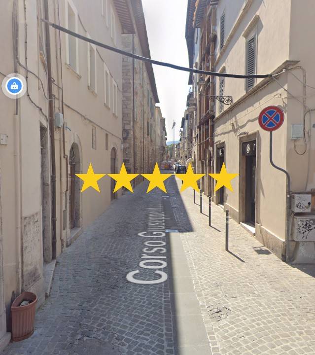 appartamento in vendita ad Ascoli Piceno