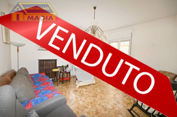 appartamento in vendita ad Ascoli Piceno in zona Porta Maggiore