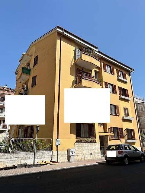 appartamento in vendita ad Ascoli Piceno