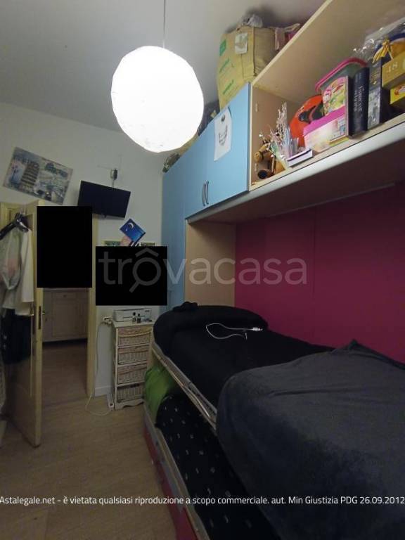 appartamento in vendita ad Ascoli Piceno in zona Centro Storico