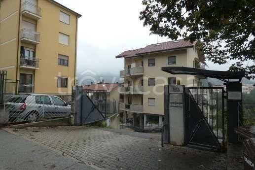 appartamento in vendita ad Ascoli Piceno