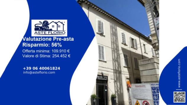 appartamento in vendita ad Ascoli Piceno