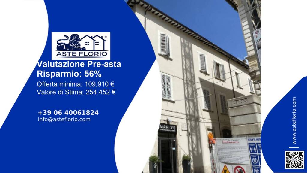 appartamento in vendita ad Ascoli Piceno
