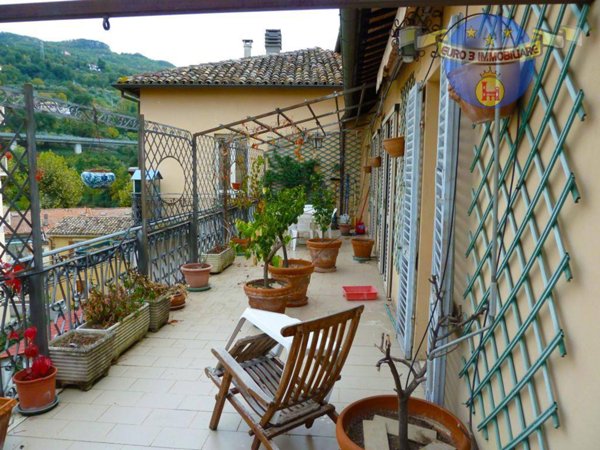 appartamento in vendita ad Ascoli Piceno in zona Centro Storico