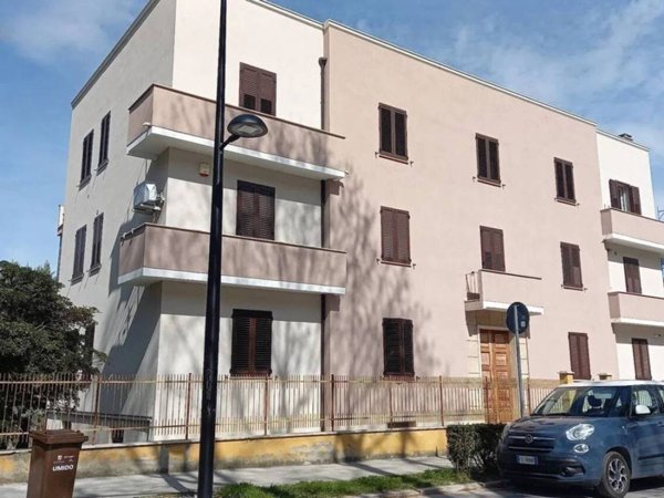 appartamento in vendita ad Ascoli Piceno