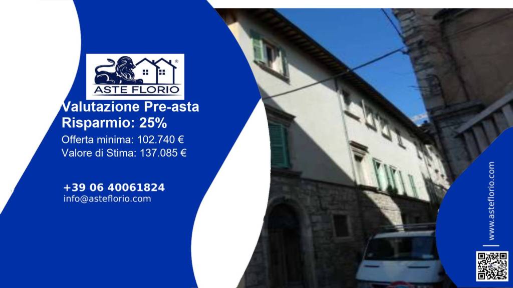 appartamento in vendita ad Ascoli Piceno